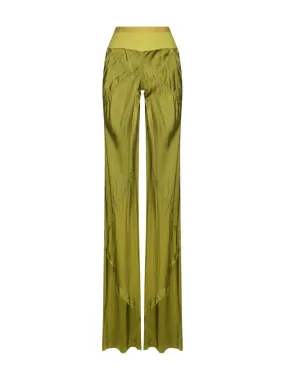 Bias Pants