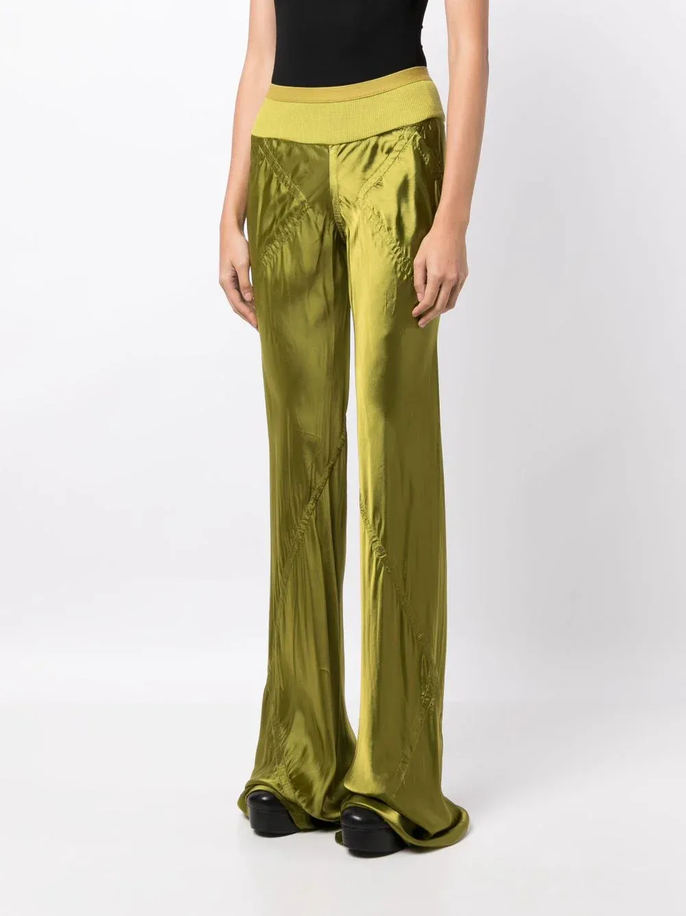 Bias Pants