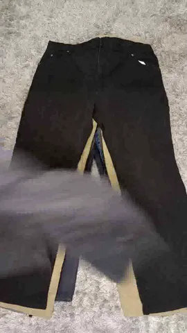 Custom handpick CARHARTT & DICKIES PANTS - 17 PCS