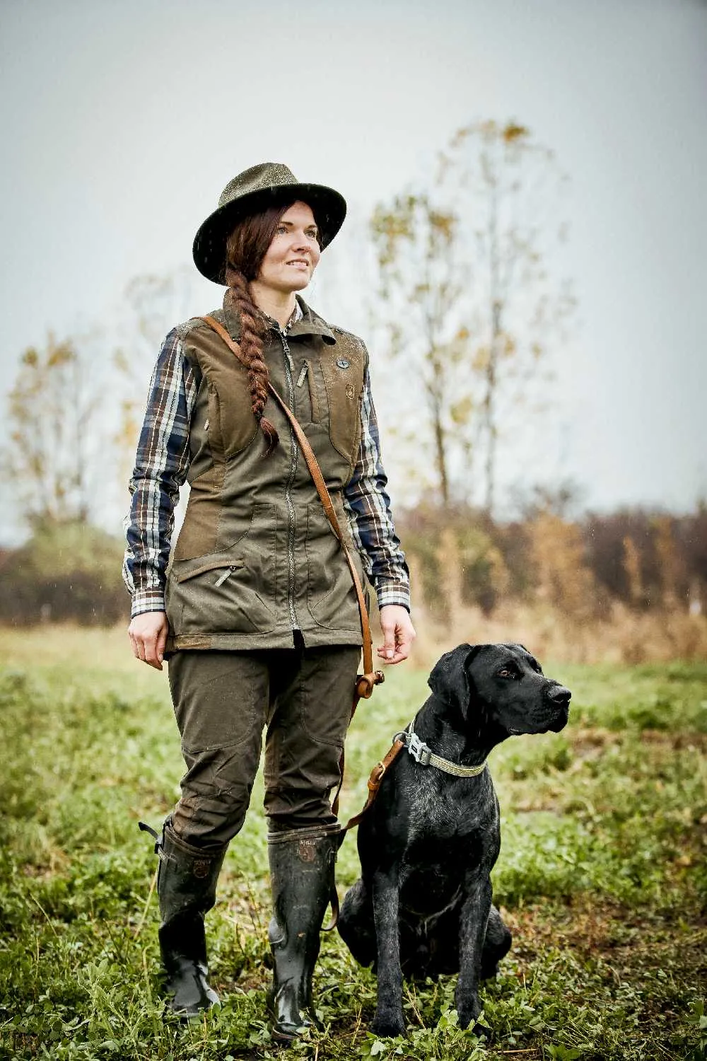Deerhunter Lady Ann Trousers
