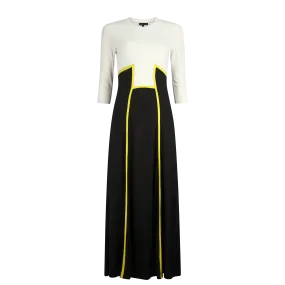 DORA White Black Citroen