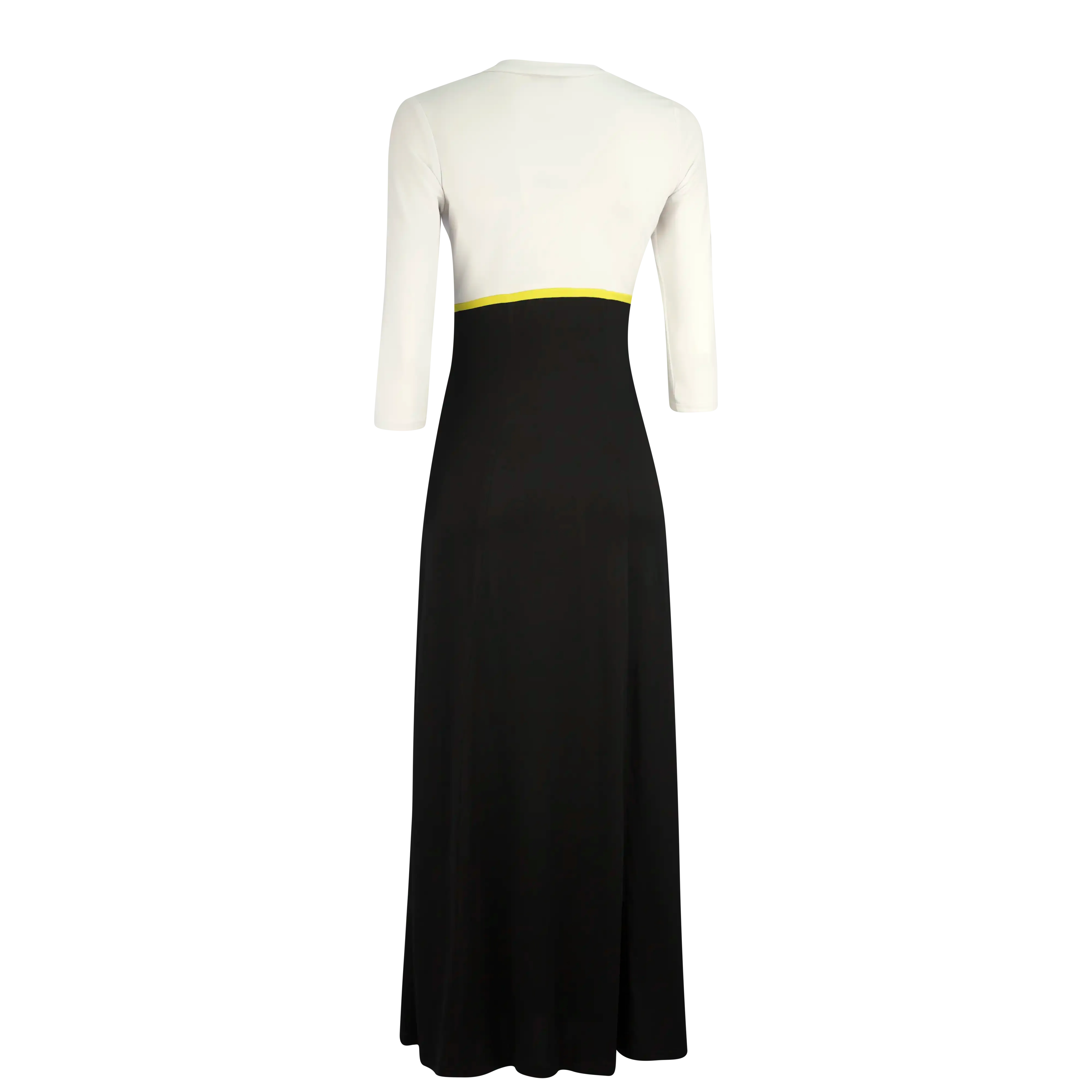 DORA White Black Citroen