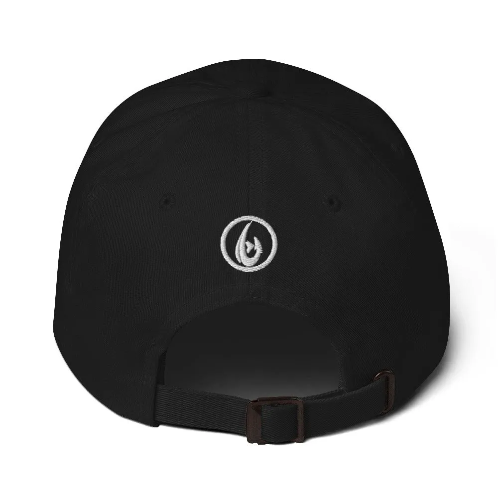 Maui Strong Dad hat