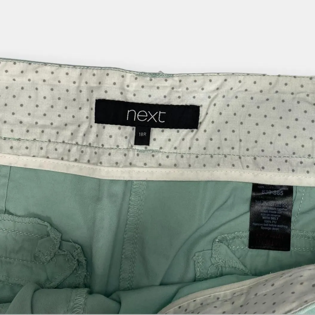 Next Trousers