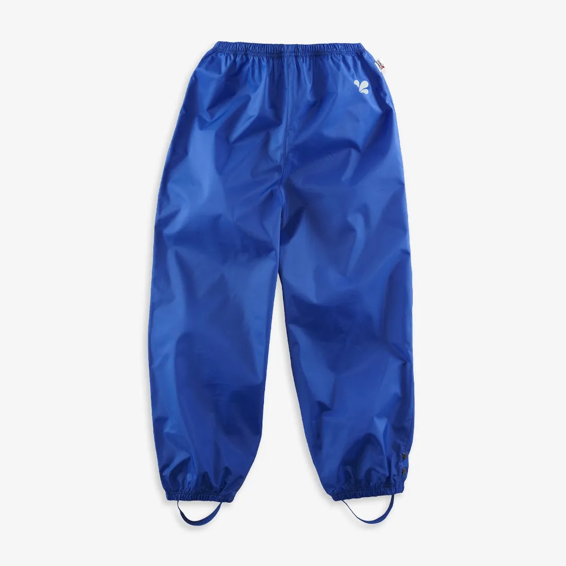 Originals Waterproof Trousers Blue