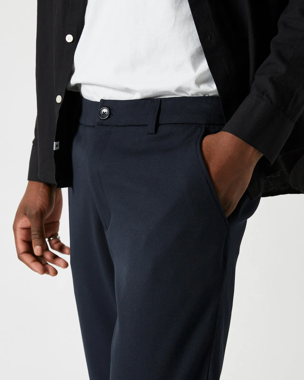 Sofus 9780 - Navy Blazer