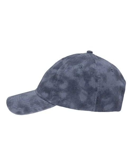 Sportsman Dad Hat Fit