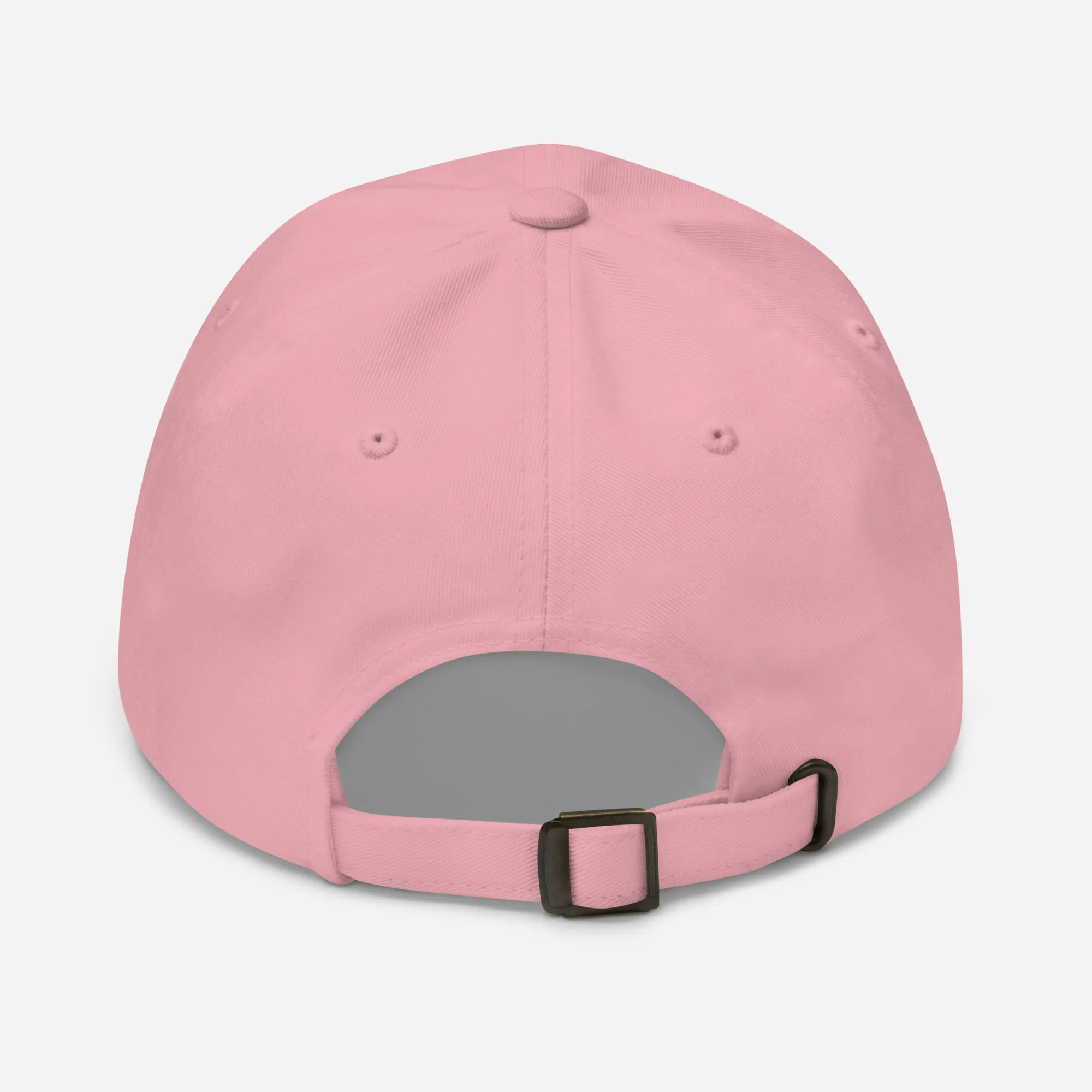 Sundays - Embroidered Dad hat