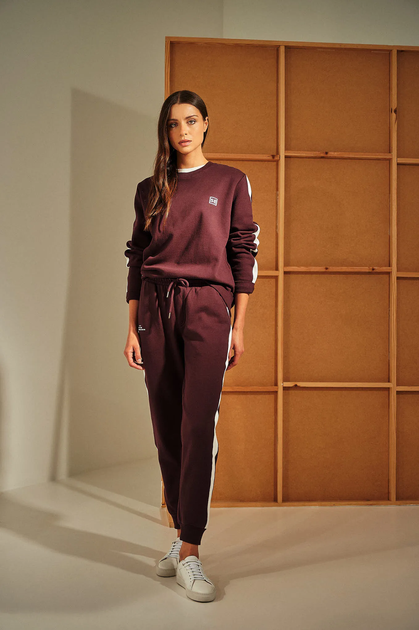Sweat pants from GEN Z capsule collection