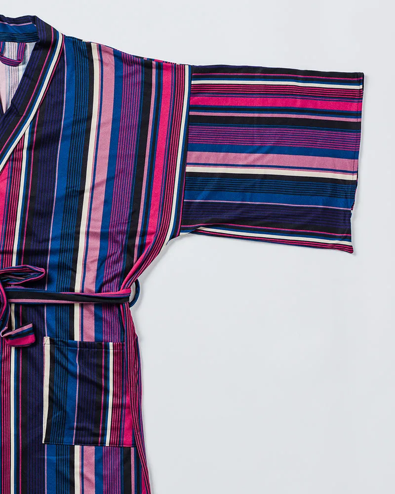 Turnip Head Robe