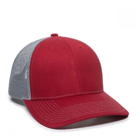 Ultimate Trucker Cap