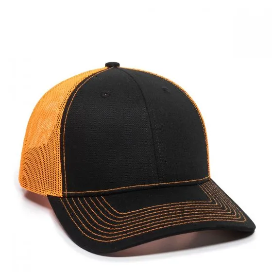 Ultimate Trucker Cap
