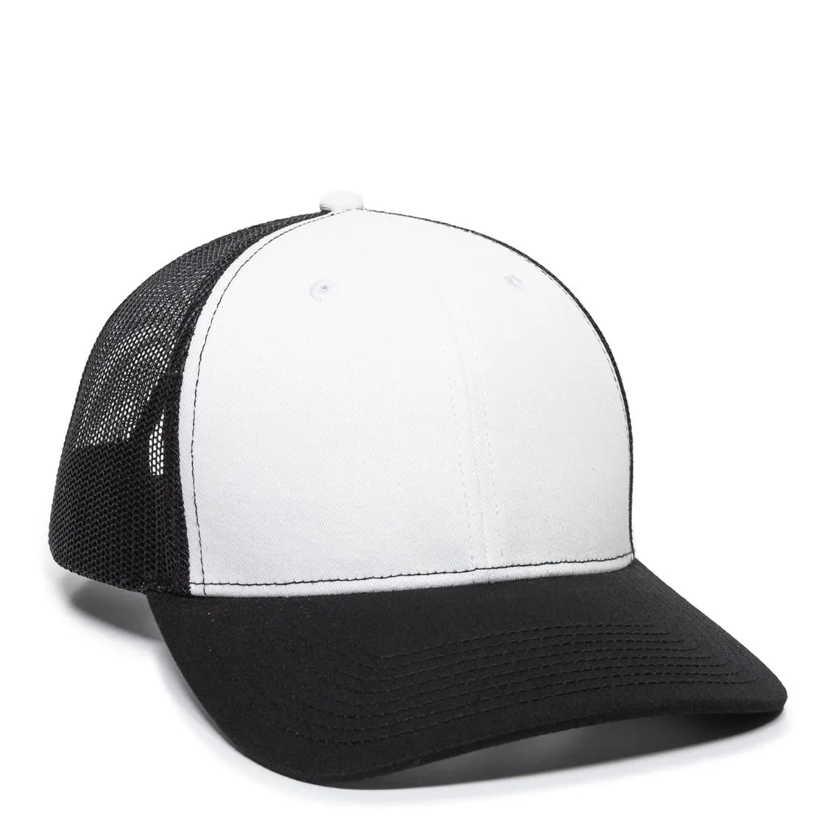 Ultimate Trucker Cap