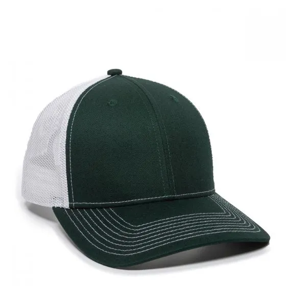 Ultimate Trucker Cap