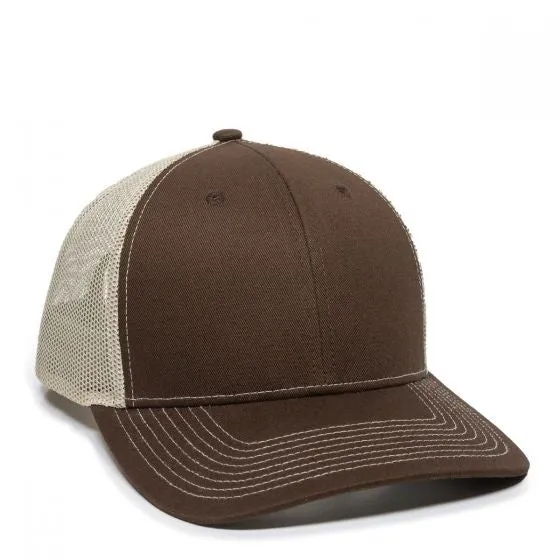 Ultimate Trucker Cap