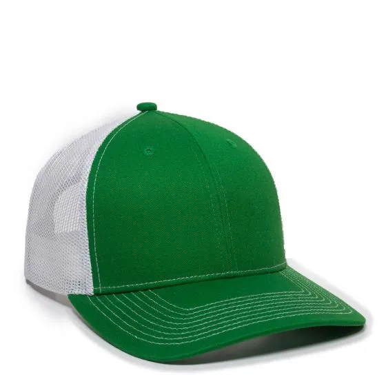 Ultimate Trucker Cap