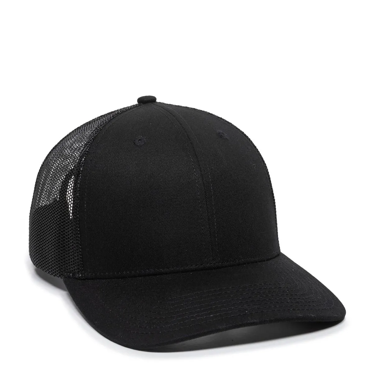 Ultimate Trucker Cap