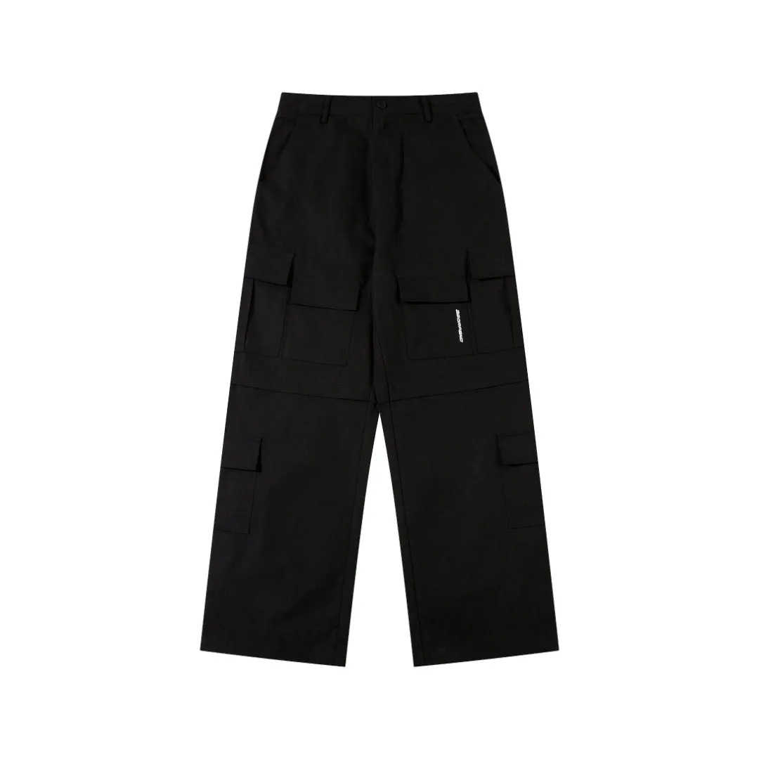 Versa Pocket Cargo Pants