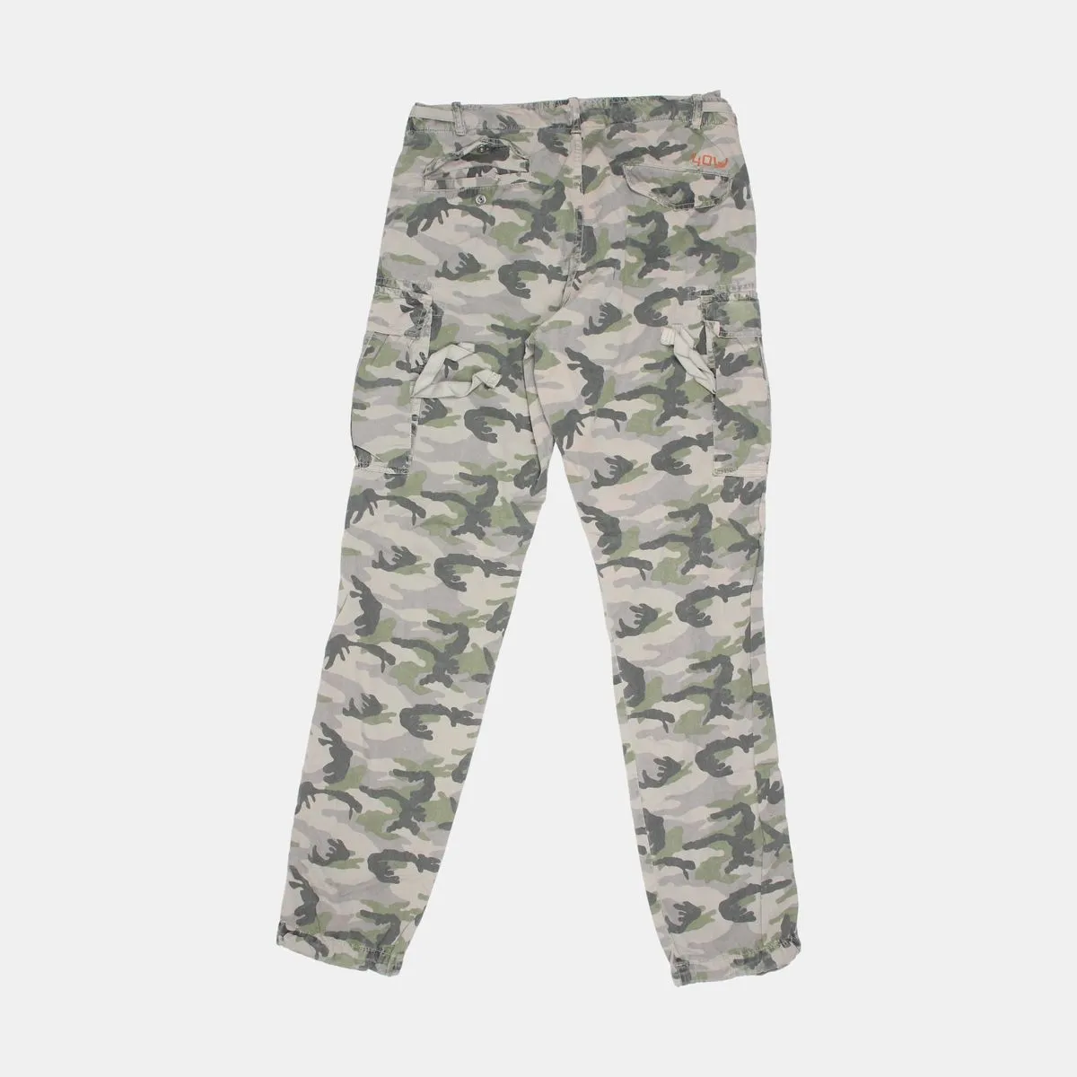 Vintage Trousers