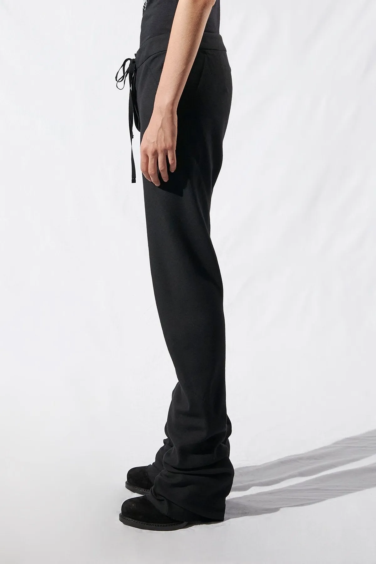 Wooly Trousers